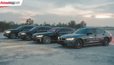 Dukung #DirumahAja, Astra BMW Sediakan Promo Khusus Dukung #DirumahAja, Astra BMW Sediakan Promo Khusus