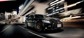 Lexus GS L10 Discontinue