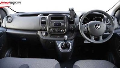 Mitsubishi Express 2020 : Cucu Dari L300 Yang Muncul di Australia Mitsubishi Express 2020 : Cucu Dari L300 Yang Muncul di Australia