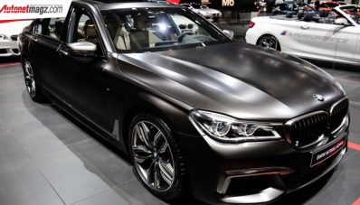 Resiko Penularan Covid-19, Paris Motor Show 2020 Ikut Dibatalkan