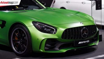 Resiko Penularan Covid-19, Paris Motor Show 2020 Ikut Dibatalkan