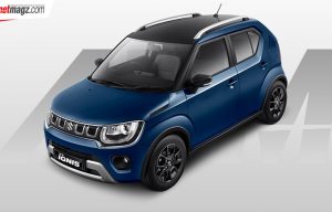 Pasar di India Drop, Profit Suzuki Global Terjun Bebas Pasar di India Drop, Profit Suzuki Global Terjun Bebas