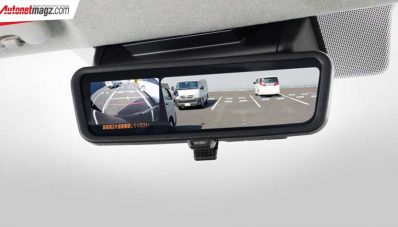 Toyota HiAce Lawas Diberi Toyota Safety Sense di Jepang Toyota HiAce Lawas Diberi Toyota Safety Sense di Jepang