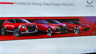 Wuling Siapkan 3 Mobil Baru Untuk Pasar Global!