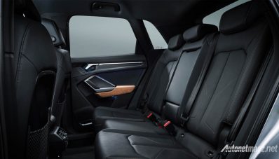 All New Audi Q3 Dirilis di Indonesia, Harga 877 Jutaan All New Audi Q3 Dirilis di Indonesia, Harga 877 Jutaan