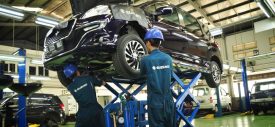 Demi Kebaikan, Suzuki Perpanjang Libur Pabrik
