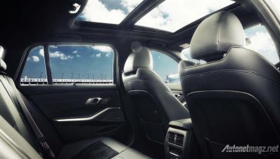BMW 3-Series Estate Siap Diburu Konsumen di Indonesia BMW 3-Series Estate Siap Diburu Konsumen di Indonesia