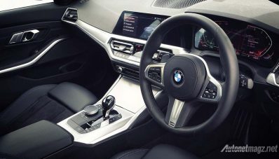 BMW 3-Series Estate Siap Diburu Konsumen di Indonesia BMW 3-Series Estate Siap Diburu Konsumen di Indonesia