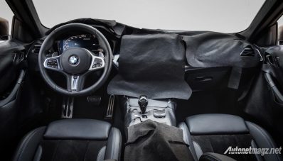 BMW Ungkap Spesifikasi BMW 4-Series Baru, Lebih Sip BMW Ungkap Spesifikasi BMW 4-Series Baru, Lebih Sip