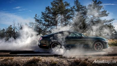 Ford Mustang Resmi Jadi Coupe Terlaris Sedunia di 2019 Ford Mustang Resmi Jadi Coupe Terlaris Sedunia di 2019