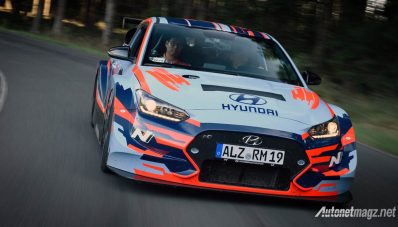 Hyundai Garap Mobil Sport Mid Engine Baru Hyundai Garap Mobil Sport Mid Engine Baru