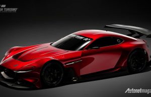 Mazda RX-9 Berpotensi Pakai Mesin Rotary Hybrid AWD Mazda RX-9 Berpotensi Pakai Mesin Rotary Hybrid AWD