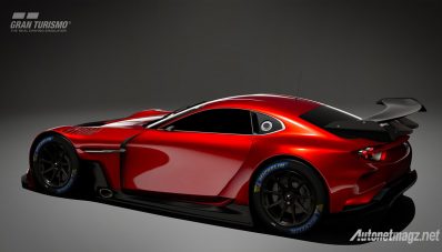 Mazda RX-9 Berpotensi Pakai Mesin Rotary Hybrid AWD Mazda RX-9 Berpotensi Pakai Mesin Rotary Hybrid AWD