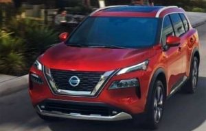 Mesin Nissan X-Trail 2021 Akan Lebih Bertenaga dan Irit Mesin Nissan X-Trail 2021 Akan Lebih Bertenaga dan Irit