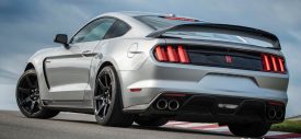shelby mustang gt500 2020