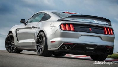 Ford Mustang Resmi Jadi Coupe Terlaris Sedunia di 2019 Ford Mustang Resmi Jadi Coupe Terlaris Sedunia di 2019