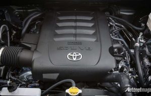 Mesin V8 Toyota Akan Tutup Usia, Diganti V6 Twin Turbo Mesin V8 Toyota Akan Tutup Usia, Diganti V6 Twin Turbo