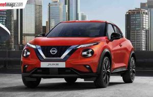 All New Nissan Juke Rilis Juni di Australia, Mulai 270 Jutaan! All New Nissan Juke Rilis Juni di Australia, Mulai 270 Jutaan!