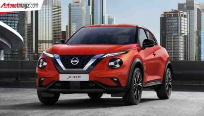 All New Nissan Juke Rilis Juni di Australia, Mulai 270 Jutaan! All New Nissan Juke Rilis Juni di Australia, Mulai 270 Jutaan!