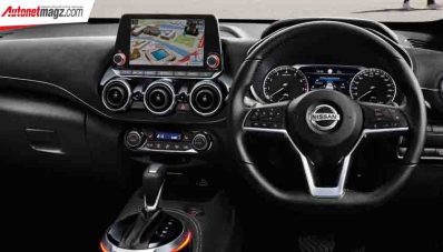 All New Nissan Juke Rilis Juni di Australia, Mulai 270 Jutaan! All New Nissan Juke Rilis Juni di Australia, Mulai 270 Jutaan!