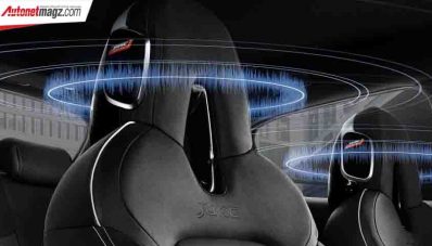 All New Nissan Juke Rilis Juni di Australia, Mulai 270 Jutaan! All New Nissan Juke Rilis Juni di Australia, Mulai 270 Jutaan!