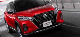 Harga New Nissan Kicks e-Power