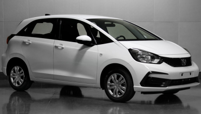 All New Honda Jazz Muncul di China, Makin Dekat Ke Indonesia?