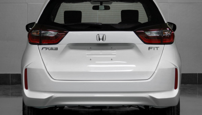 All New Honda Jazz Muncul di China, Makin Dekat Ke Indonesia?