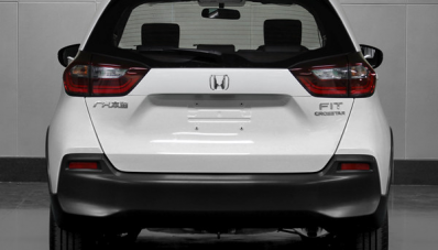 All New Honda Jazz Muncul di China, Makin Dekat Ke Indonesia?