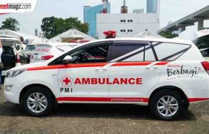 Dukung Penanganan COVID-19. Toyota Beri Bantuan Nyata Dukung Penanganan COVID-19. Toyota Beri Bantuan Nyata