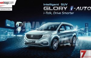 DFSK Glory i-Auto Dibanderol 344,5 Jutaan di Bandung, Lebih Murah Dari Almaz! DFSK Glory i-Auto Dibanderol 344,5 Jutaan di Bandung, Lebih Murah Dari Almaz!