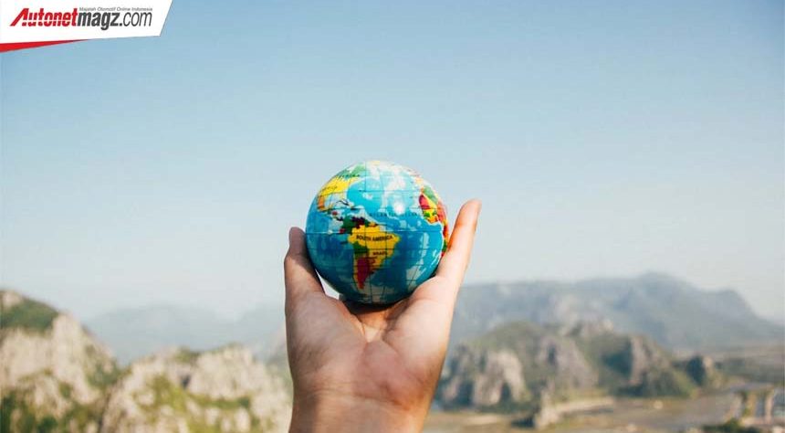 Produsen Mobil Eropa Tidak Setuju Atas Wacana Emisi Euro 7 Produsen Mobil Eropa Tidak Setuju Atas Wacana Emisi Euro 7