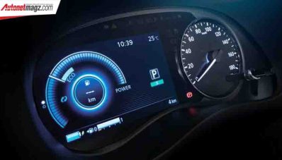 New Nissan Kicks e-Power : Ramah Lingkungan & Mulai 412 Jutaan