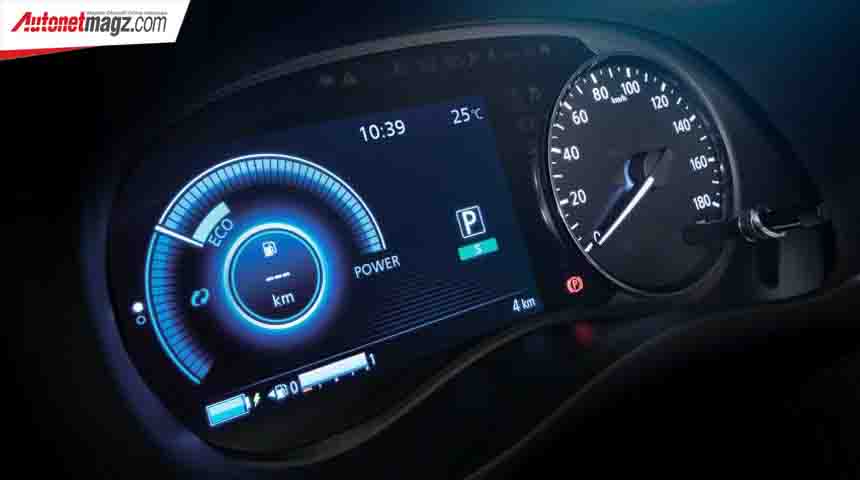 Berita, Fitur New Nissan Kicks e-Power: New Nissan Kicks e-Power : Ramah Lingkungan & Mulai 412 Jutaan