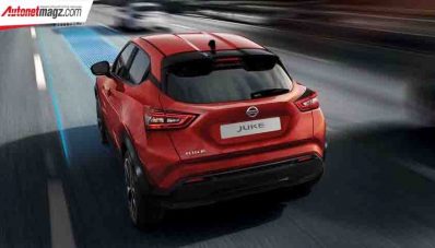 All New Nissan Juke Rilis Juni di Australia, Mulai 270 Jutaan! All New Nissan Juke Rilis Juni di Australia, Mulai 270 Jutaan!