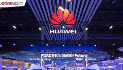 Huawei Beli Deselerator EV, Mau Produksi Mobil Listrik? Huawei Beli Deselerator EV, Mau Produksi Mobil Listrik?