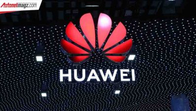 Huawei Beli Deselerator EV, Mau Produksi Mobil Listrik? Huawei Beli Deselerator EV, Mau Produksi Mobil Listrik?