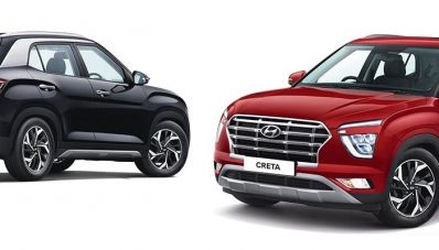 Hyundai Creta Terjepret di Indonesia, Mau Dijual? Hyundai Creta Terjepret di Indonesia, Mau Dijual?