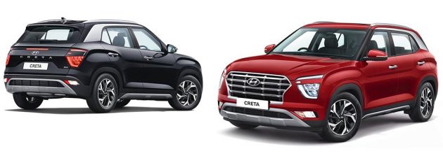 Hyundai Creta Terjepret di Indonesia Mau Dijual AutonetMagz