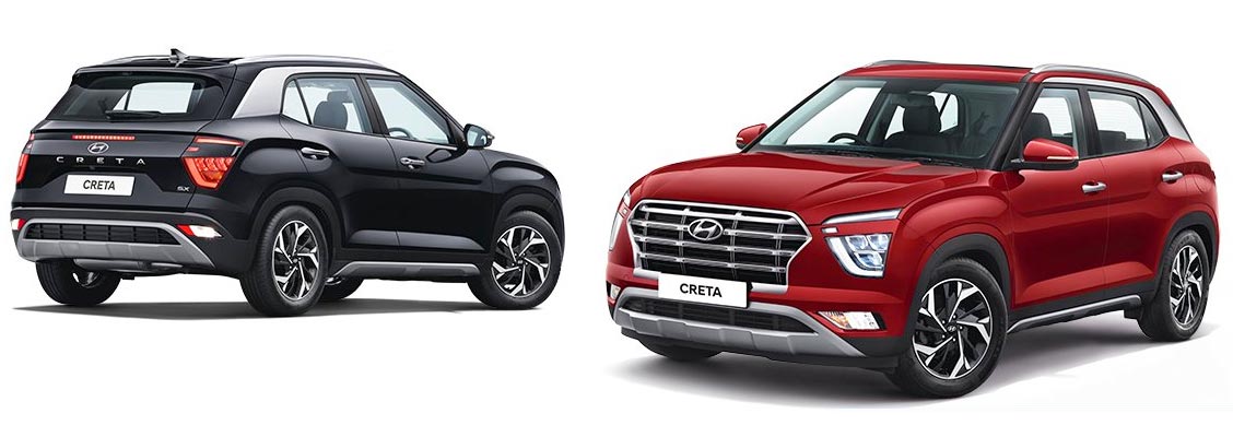Berita, Hyundai-Creta-Indonesia-2020: Hyundai Creta Terjepret di Indonesia, Mau Dijual?