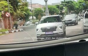 Hyundai Indonesia Akan Produksi Creta 7-Seater?