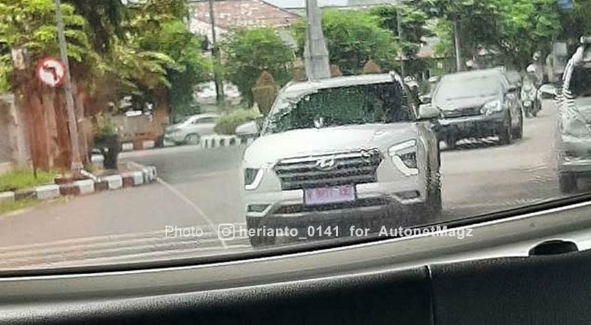 Hyundai Indonesia Akan Produksi Creta 7-Seater?
