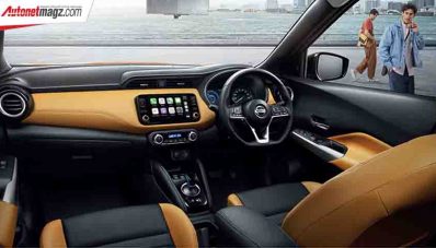 New Nissan Kicks e-Power : Ramah Lingkungan & Mulai 412 Jutaan