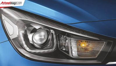KIA Rio Facelift : Tambah Fitur & Mesin Mild Hybrid KIA Rio Facelift : Tambah Fitur & Mesin Mild Hybrid
