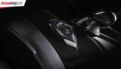 MINI Countryman Blackheath Edition Dirilis, Terbatas Cuma 24 Unit! MINI Countryman Blackheath Edition Dirilis, Terbatas Cuma 24 Unit!