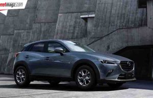 Mazda CX-3 Dapatkan Mesin 1.500cc, Harga Lebih Merakyat Mazda CX-3 Dapatkan Mesin 1.500cc, Harga Lebih Merakyat