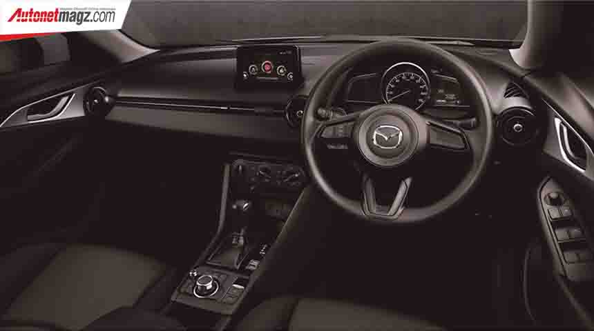 Berita, Mazda CX-3 1500: Mazda CX-3 Dapatkan Mesin 1.500cc, Harga Lebih Merakyat