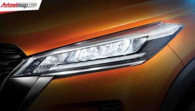 New Nissan Kicks e-Power : Ramah Lingkungan & Mulai 412 Jutaan