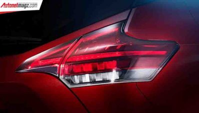 New Nissan Kicks e-Power : Ramah Lingkungan & Mulai 412 Jutaan