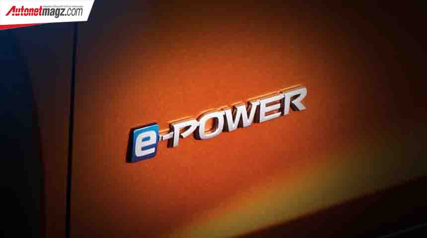 Berita, New Nissan Kicks e-Power: New Nissan Kicks e-Power : Ramah Lingkungan & Mulai 412 Jutaan